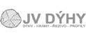 JV dýhy